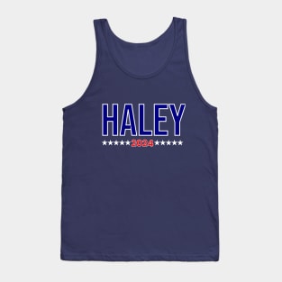 Nikki Haley Tank Top